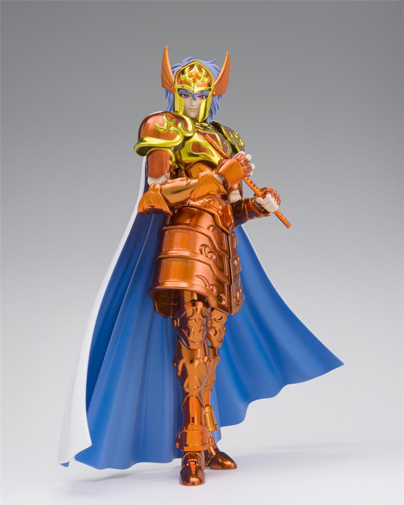 SAINT SEIYA MYTH CLOTH EX - SIREN SORRENTO ASGARD