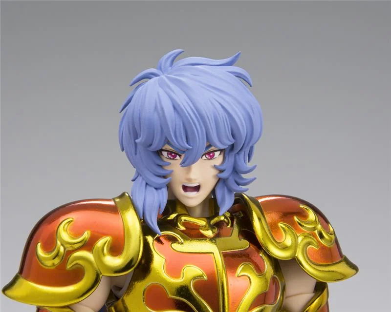 SAINT SEIYA MYTH CLOTH EX - SIREN SORRENTO ASGARD