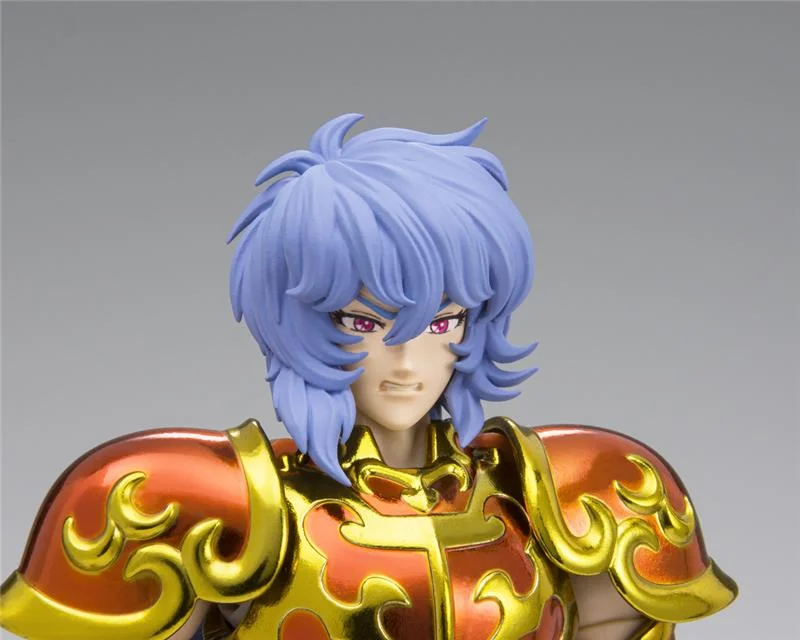 SAINT SEIYA MYTH CLOTH EX - SIREN SORRENTO ASGARD