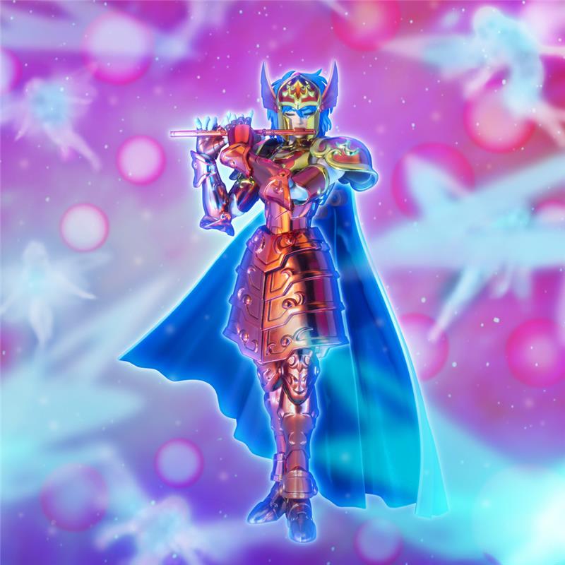 SAINT SEIYA MYTH CLOTH EX - SIREN SORRENTO ASGARD