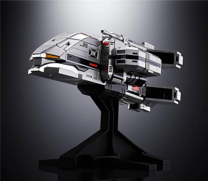 SOC GX-97 DAILEON MEGABEAST INVEST JUSPION