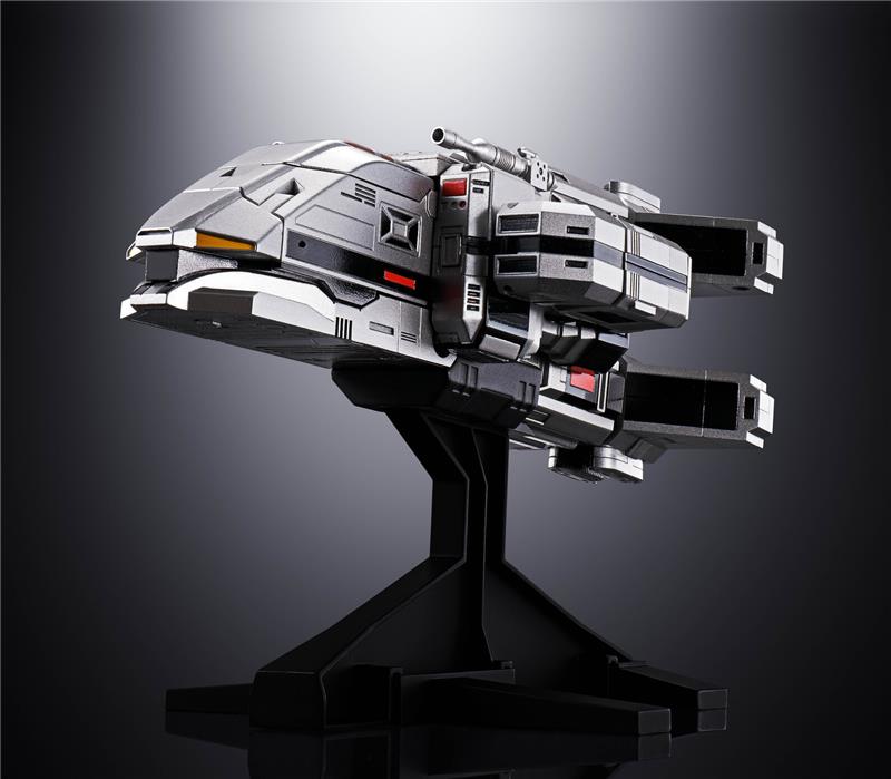 SOC GX-97 DAILEON MEGABEAST INVEST JUSPION
