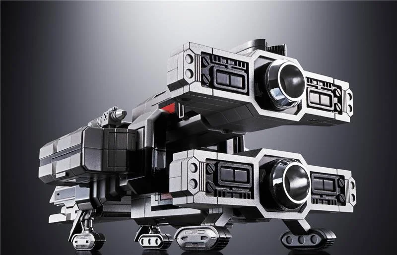 SOC GX-97 DAILEON MEGABEAST INVEST JUSPION