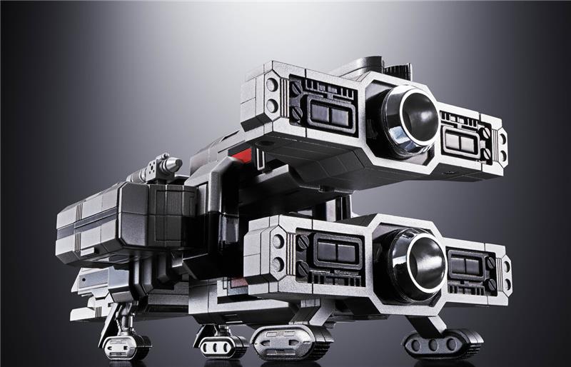 SOC GX-97 DAILEON MEGABEAST INVEST JUSPION