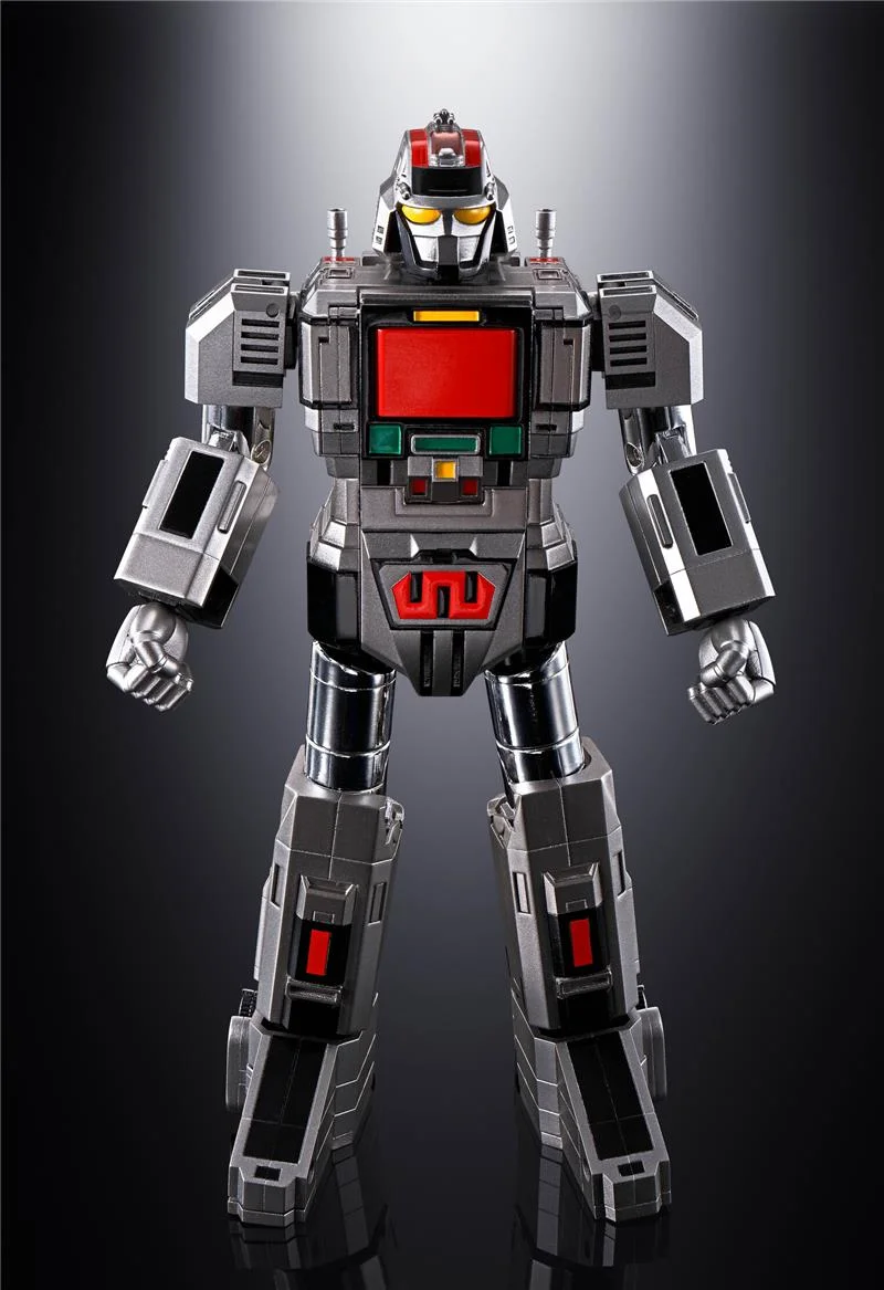 SOC GX-97 DAILEON MEGABEAST INVEST JUSPION