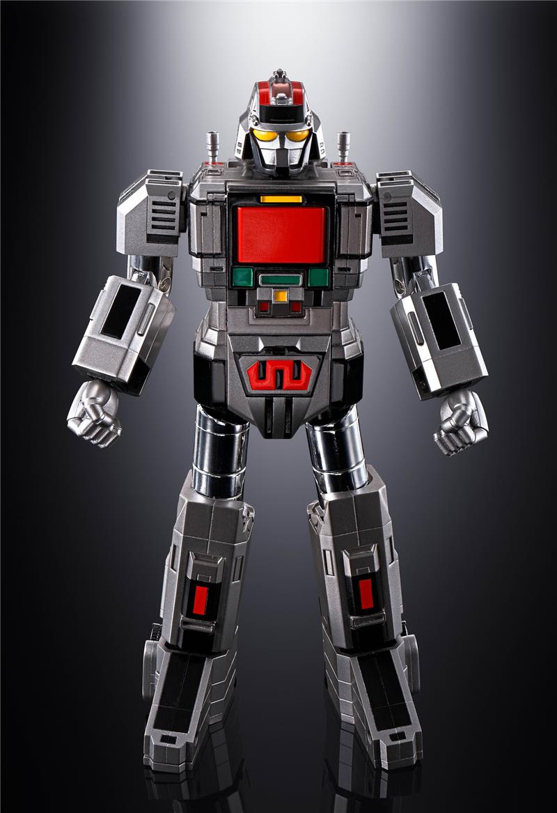 SOC GX-97 DAILEON MEGABEAST INVEST JUSPION