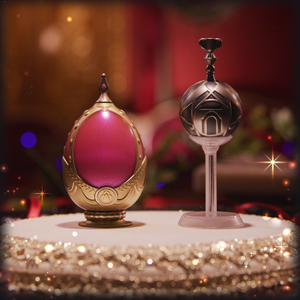 PROPLICA - MADOKA MAGICA SOUL GEM GRIEF SEED