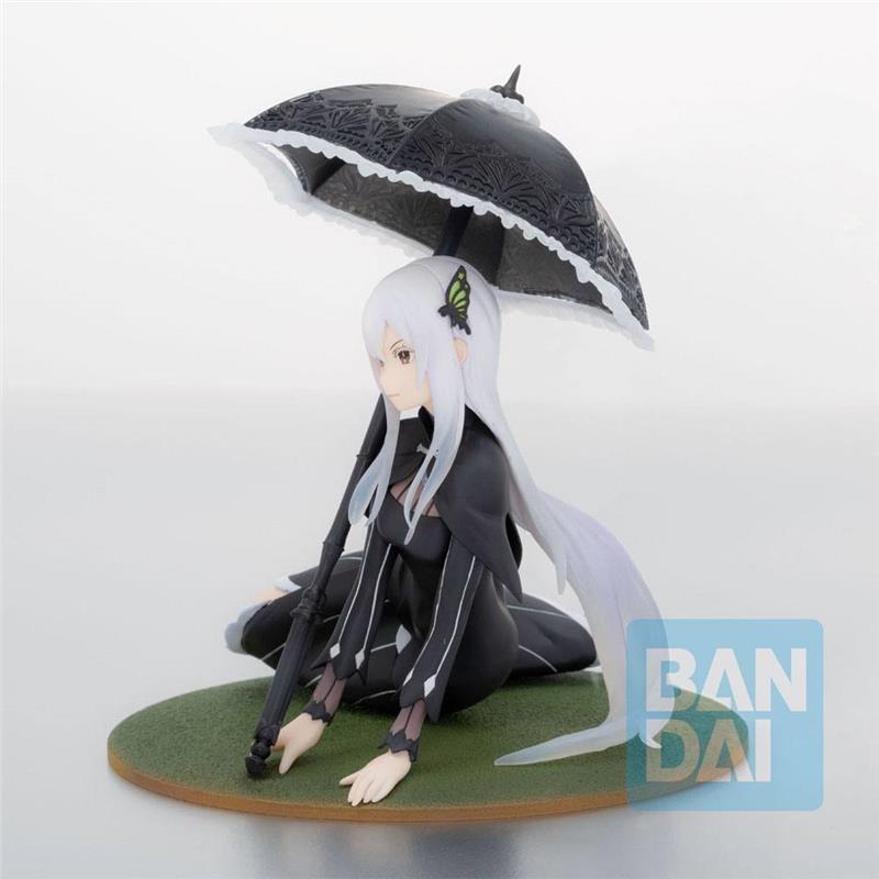 BANDAI ICHIBANSHO - RE: ZERO ECHIDNA STATUE