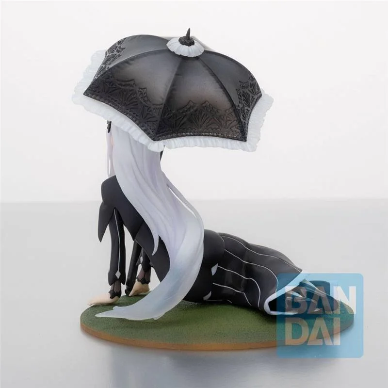 BANDAI ICHIBANSHO - RE: ZERO ECHIDNA STATUE