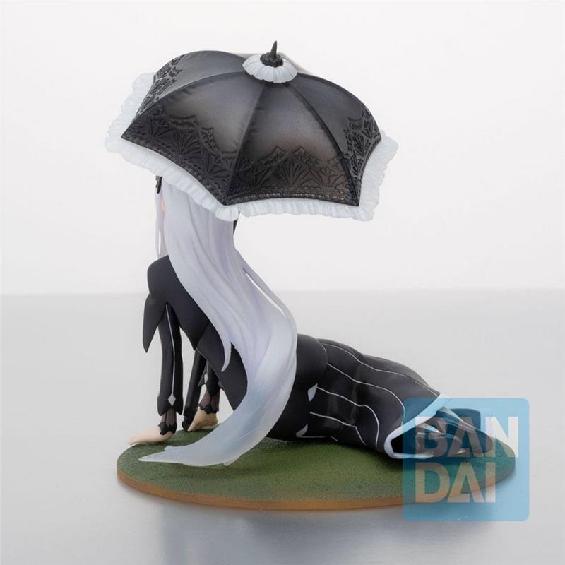 BANDAI ICHIBANSHO - RE: ZERO ECHIDNA STATUE