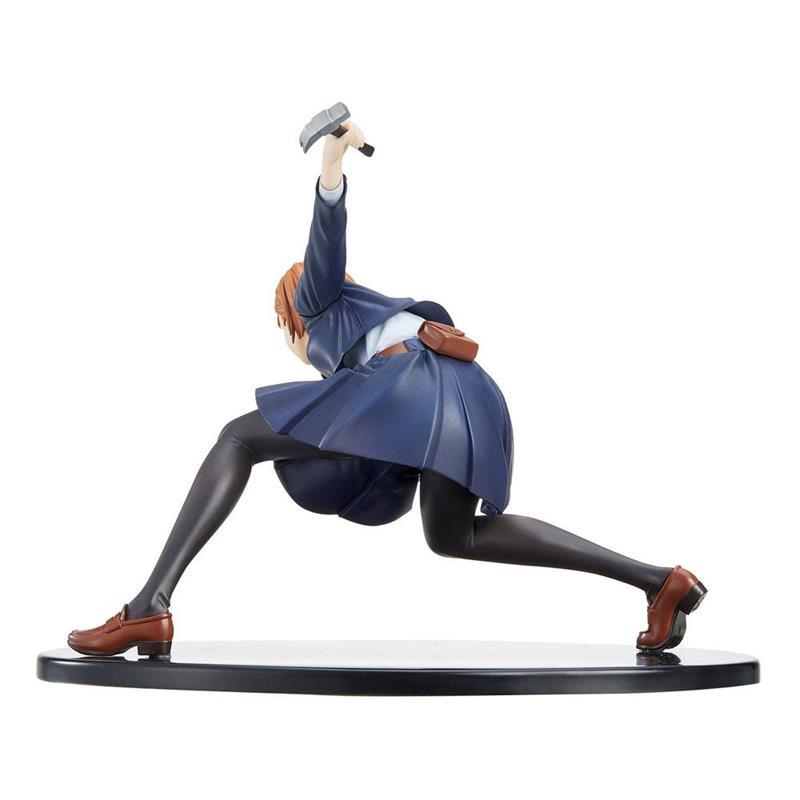 JUJUTSU KAISEN - KUGISAKI NOBARA STATUE
