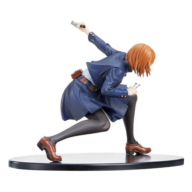 JUJUTSU KAISEN - KUGISAKI NOBARA STATUE