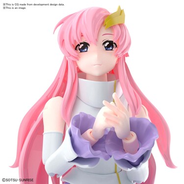 FIGURE RISE - SEED LACUS CLYNE