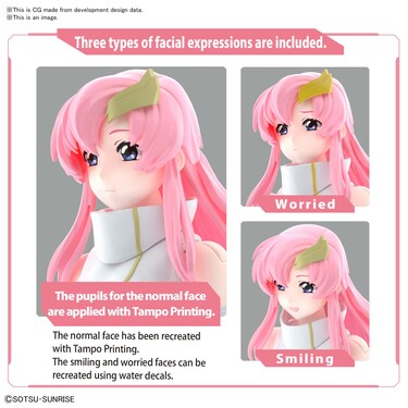 FIGURE RISE - SEED LACUS CLYNE