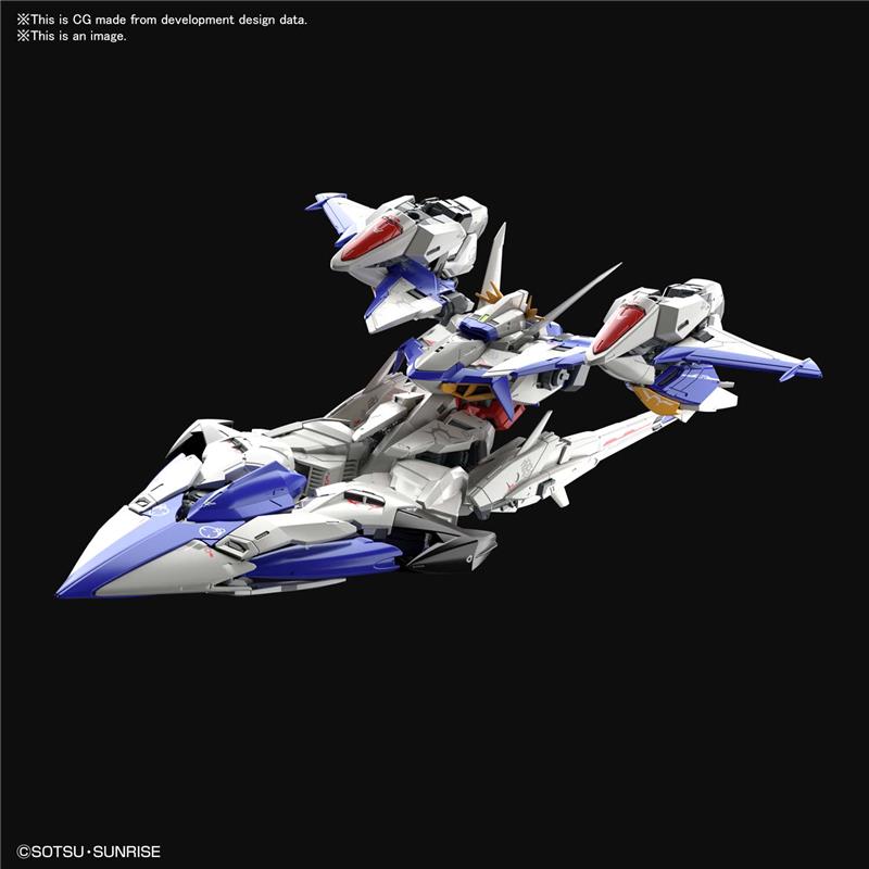 1/100 MG GUNDAM ECLIPSE