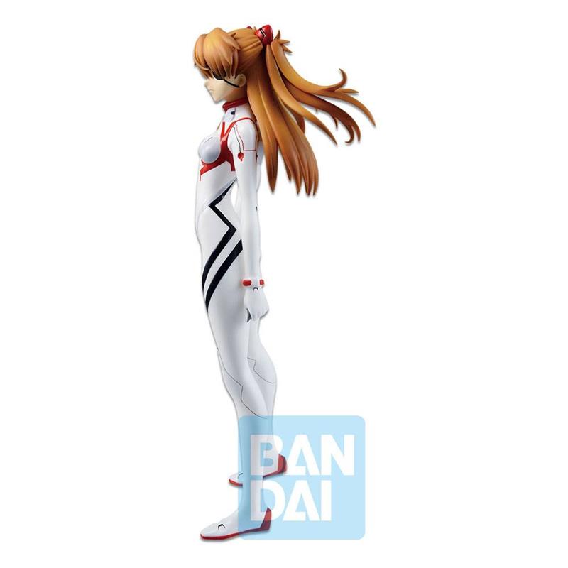 BANDAI ICHIBANSHO - EVANGELION: 3.0 + 1.0 ASUKA SHIKINAMI LANGLEY