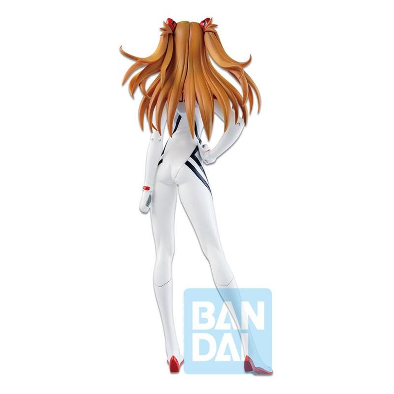 BANDAI ICHIBANSHO - EVANGELION: 3.0 + 1.0 ASUKA SHIKINAMI LANGLEY