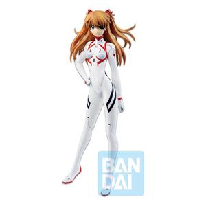 BANDAI ICHIBANSHO - EVANGELION: 3.0 + 1.0 ASUKA SHIKINAMI LANGLEY