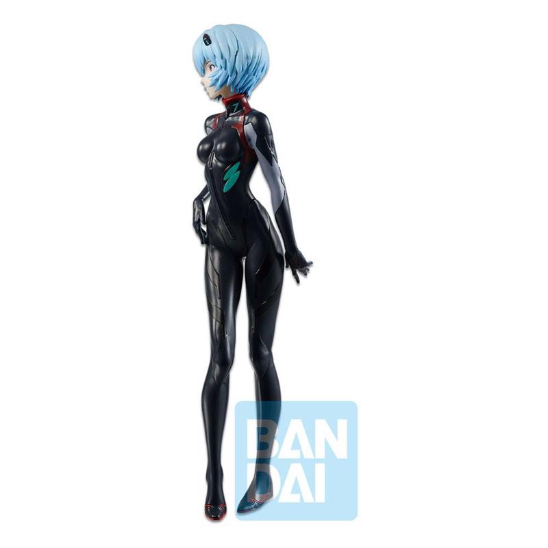 BANDAI ICHIBANSHO - EVANGELION: 3.0 + 1.0 REI AYANAMI