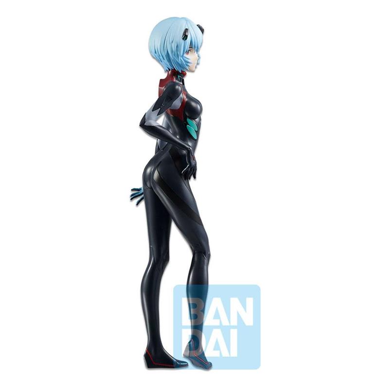 BANDAI ICHIBANSHO - EVANGELION: 3.0 + 1.0 REI AYANAMI
