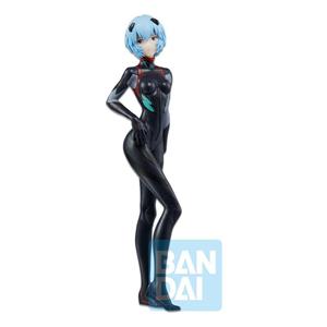 BANDAI ICHIBANSHO - EVANGELION: 3.0 + 1.0 REI AYANAMI