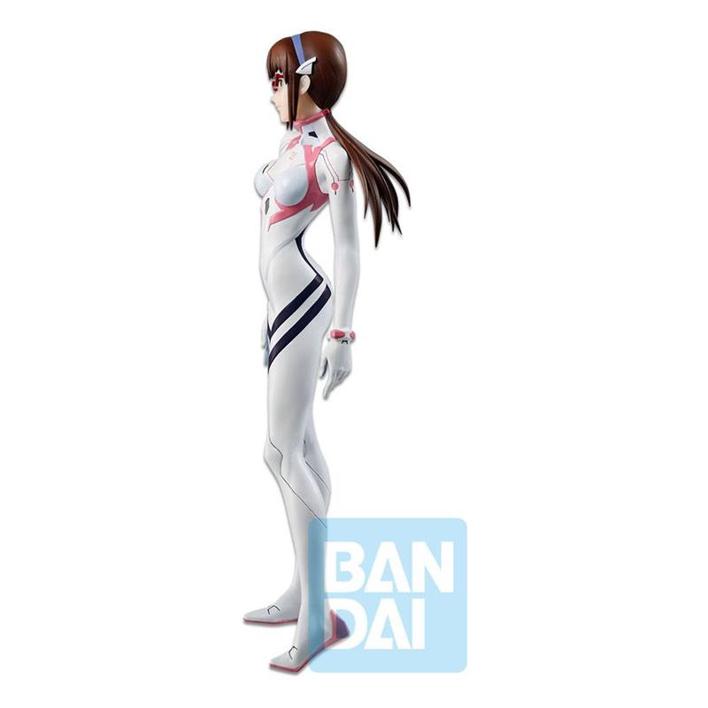 BANDAI ICHIBANSHO - EVANGELION: 3.0 + 1.0 MARI MAKINAMI