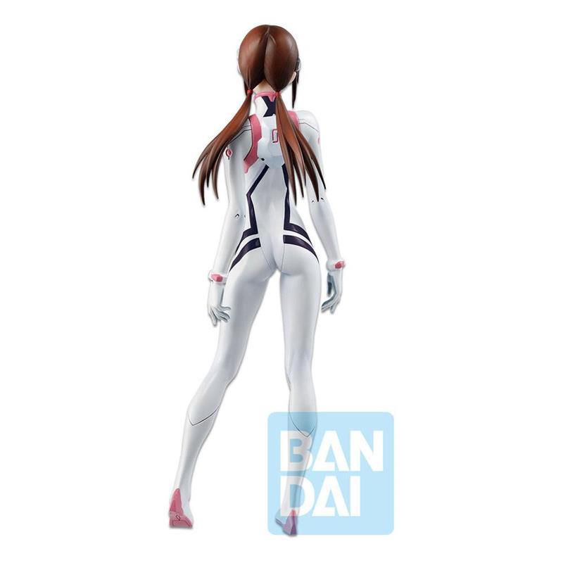 BANDAI ICHIBANSHO - EVANGELION: 3.0 + 1.0 MARI MAKINAMI