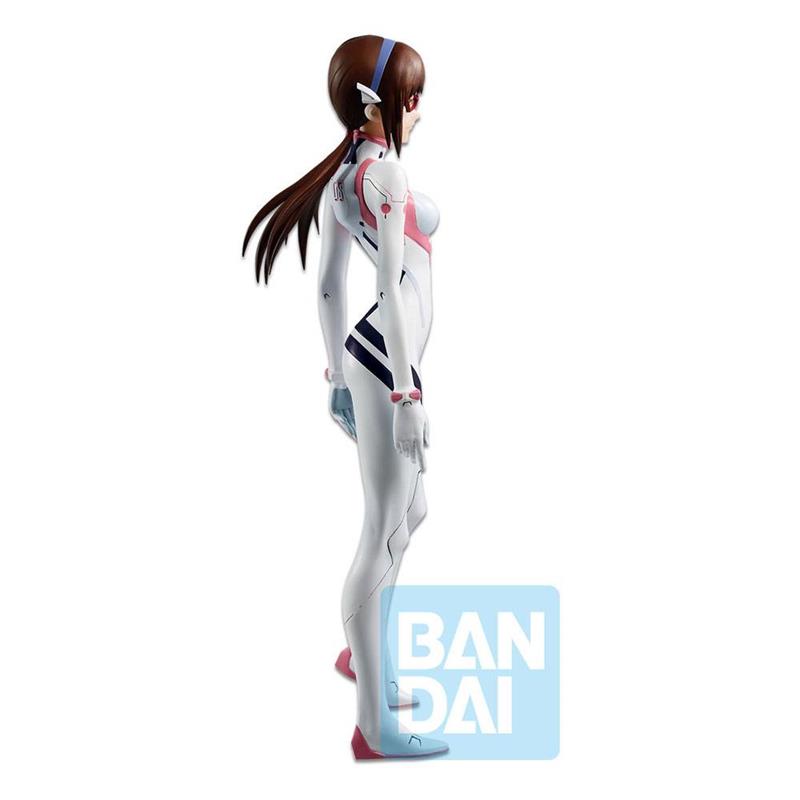 BANDAI ICHIBANSHO - EVANGELION: 3.0 + 1.0 MARI MAKINAMI