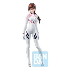 BANDAI ICHIBANSHO - EVANGELION: 3.0 + 1.0 MARI MAKINAMI