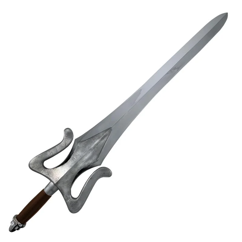1:1 PROP REPL MOTU - HE-MAN POWER SWORD