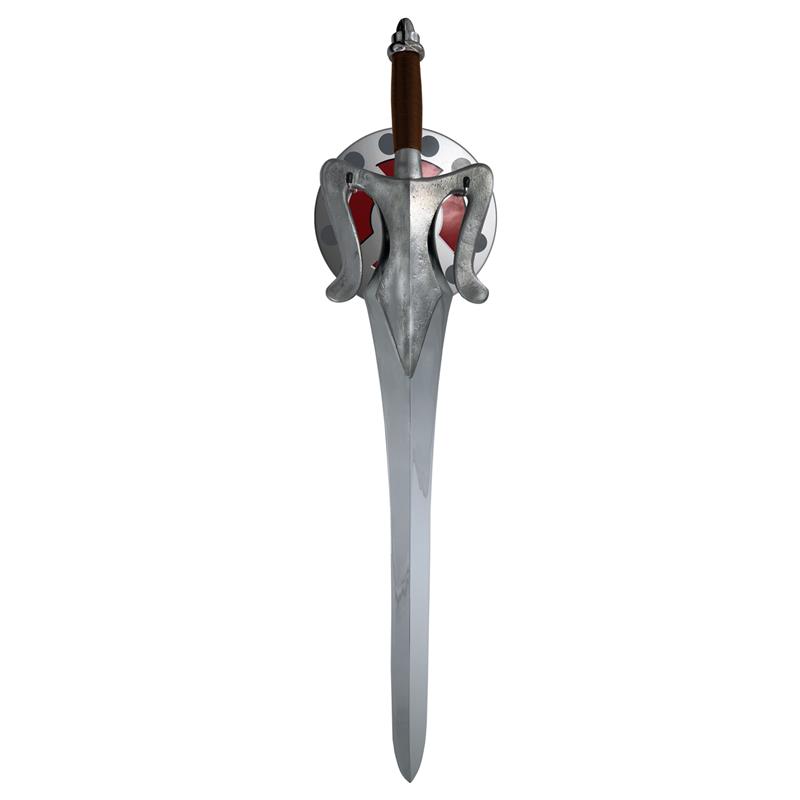 1:1 PROP REPL MOTU - HE-MAN POWER SWORD