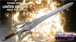 1:1 PROP REPL MOTU - HE-MAN POWER SWORD