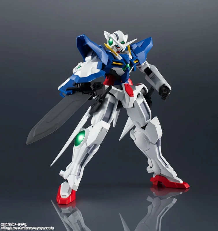 GUNDAM UNIVERSE - GN-001 GUNDAM EXIA