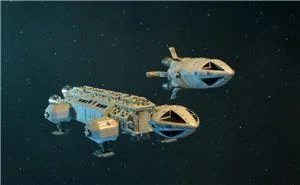 sixteen12-space-1999-dragons-domain-die-cast-set