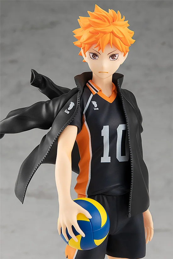 POP UP PARADE - HAIKYU SHOYO HINATA