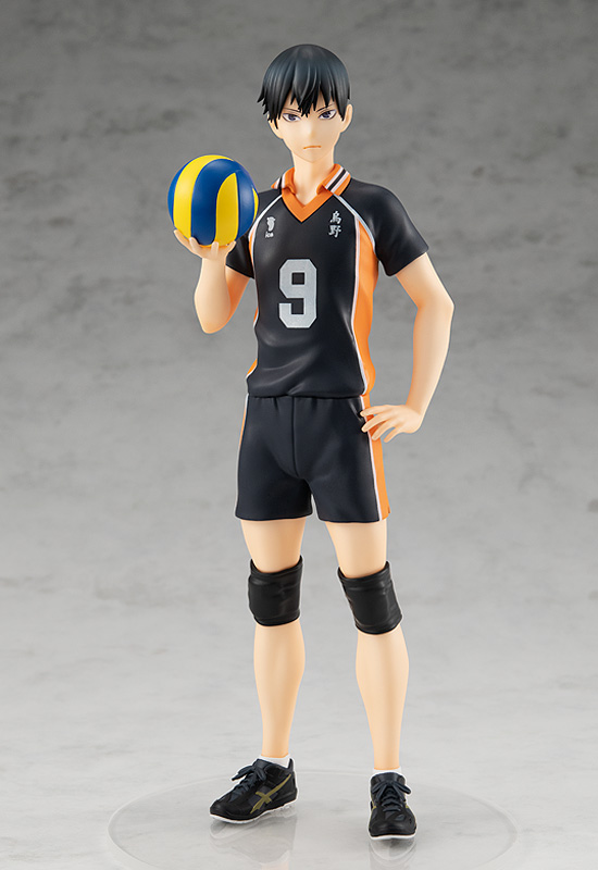 POP UP PARADE - HAIKYU TOBIO KAGEYAMA
