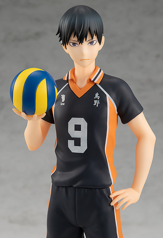 POP UP PARADE - HAIKYU TOBIO KAGEYAMA