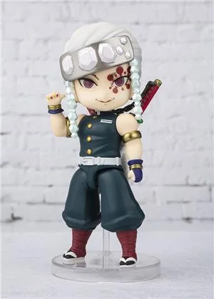 bandai-mini-figuarts-demon-slayer-tengen-uzui