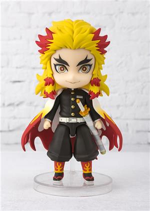 bandai-mini-figuarts-demon-slayer-rengoku-kyojuro