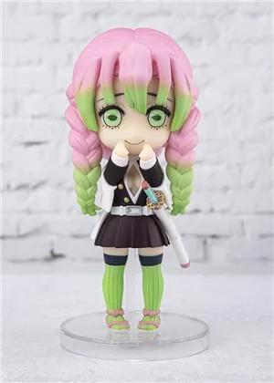 bandai-mini-figuarts-demon-slayer-mitsuri-kanroji