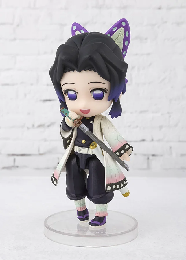MINI FIGUARTS - DEMON SLAYER KOCHO SHINOBU