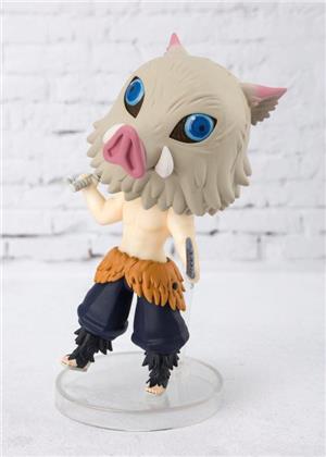 bandai-mini-figuarts-demon-slayer-hashibira-inosuke