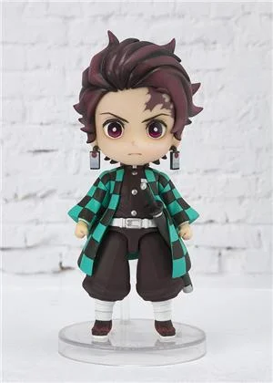 bandai-mini-figuarts-demon-slayer-tanjiro-kamado