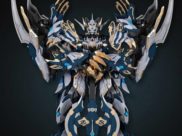 CD-02 FOUR HOLY BEASTS WHITE TIGER