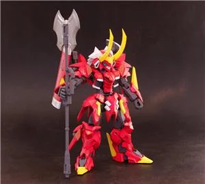 plum-pla-act-11-takeda-kiwami-yoroikazari