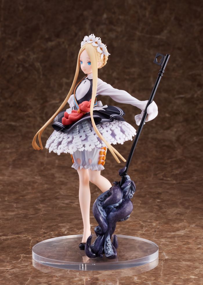 FATE FATE/GRAND ORDER - ABIGAIL WILLIAMS FESTIVAL