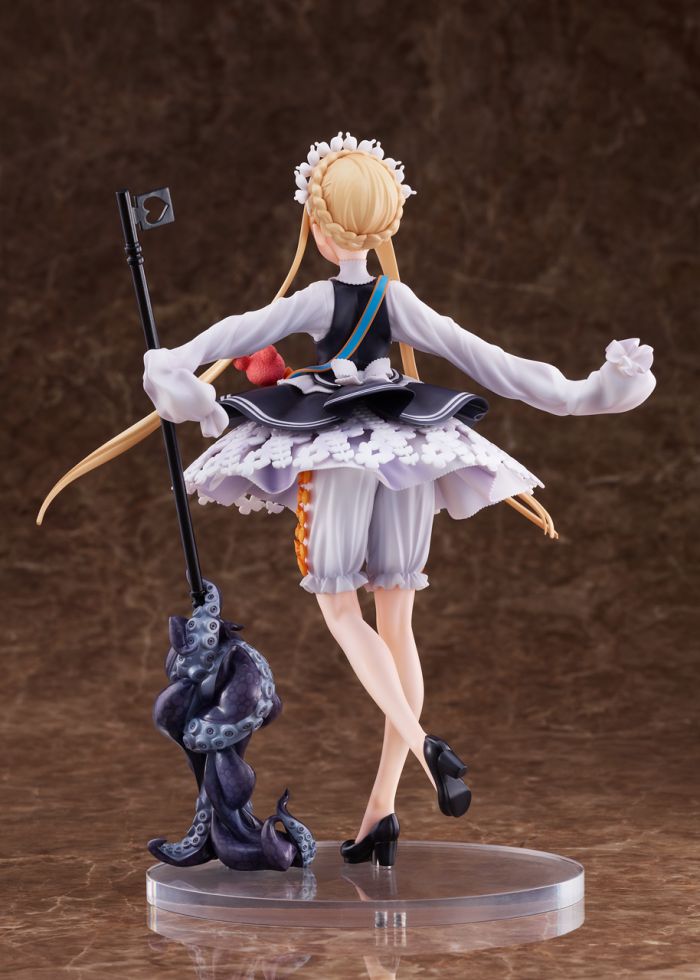 FATE FATE/GRAND ORDER - ABIGAIL WILLIAMS FESTIVAL