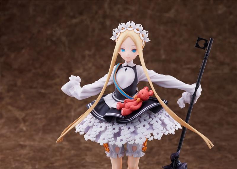 FATE FATE/GRAND ORDER - ABIGAIL WILLIAMS FESTIVAL