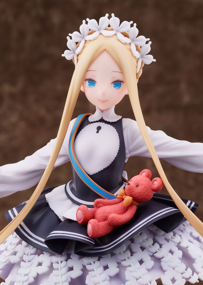FATE FATE/GRAND ORDER - ABIGAIL WILLIAMS FESTIVAL