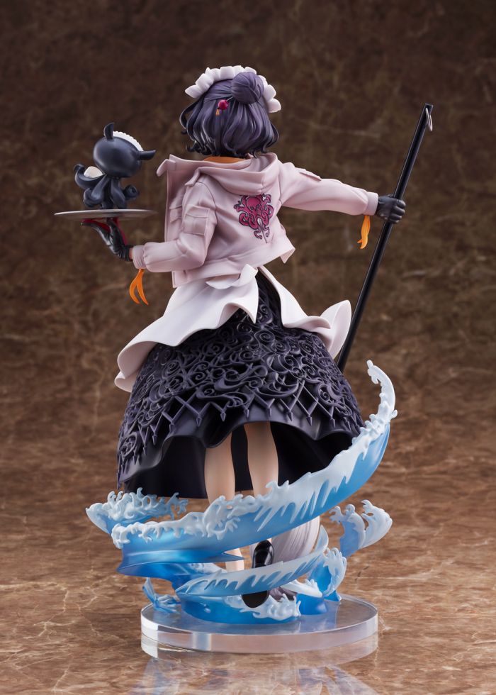 FATE FATE/GRAND ORDER - KATSUSHIKA HOKUSAI FESTIVAL